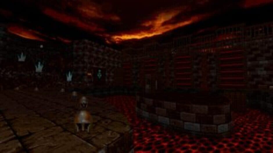 Скриншот 2 из Havoc in Creation