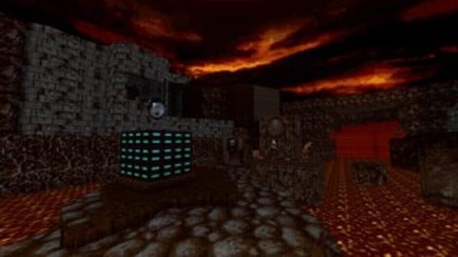 Скриншот 3 из Havoc in Creation
