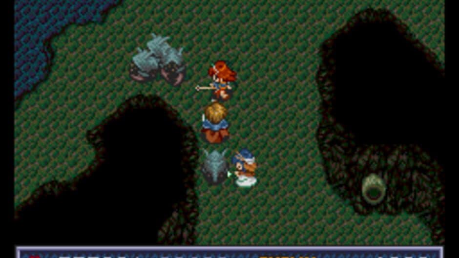 Скриншот 2 из The Legend of Xanadu II