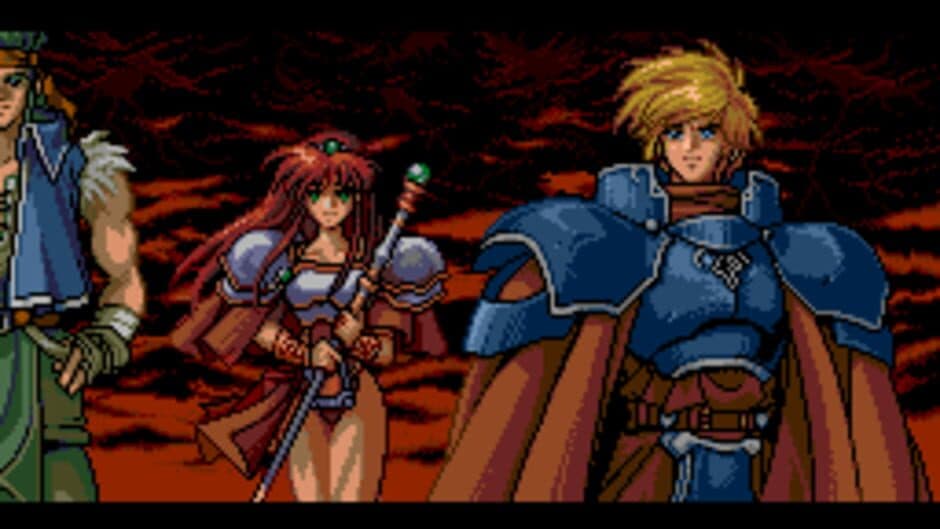 Скриншот 3 из The Legend of Xanadu II