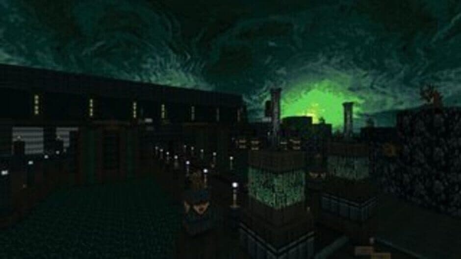Скриншот 1 из Shatter Realm