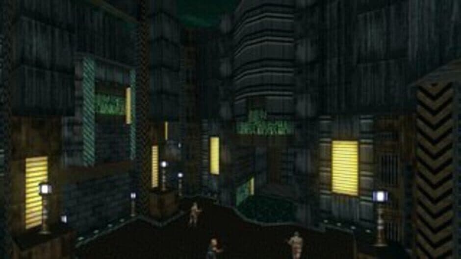Скриншот 4 из Shatter Realm