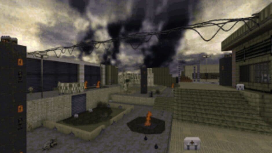 Скриншот 1 из Immortal Warfare
