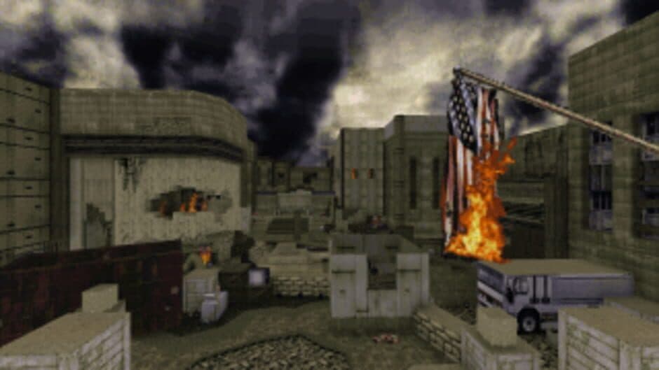 Скриншот 2 из Immortal Warfare