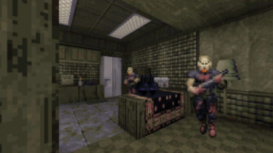 Скриншот 3 из Immortal Warfare