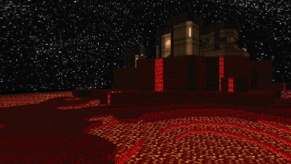 Скриншот 2 из Monuments of Mars