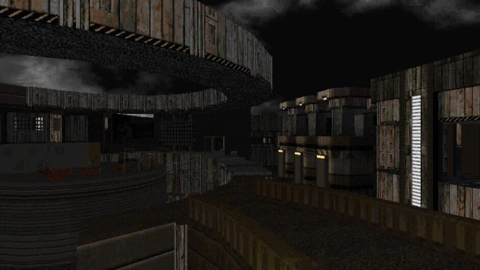 Скриншот 1 из Xenomorph Base