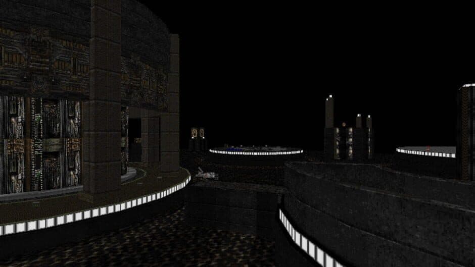Скриншот 2 из Xenomorph Base