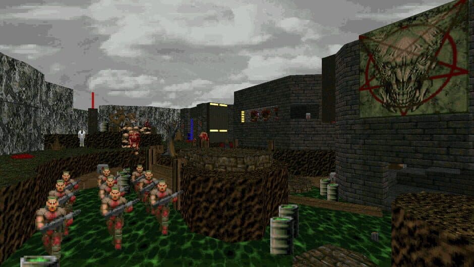 Скриншот 3 из Coffin Curse