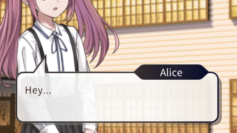 Скриншот 2 из Chrono Alice
