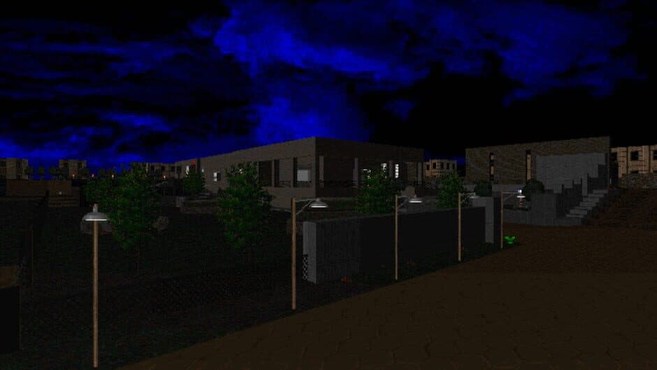 Скриншот 2 из Earth Ends