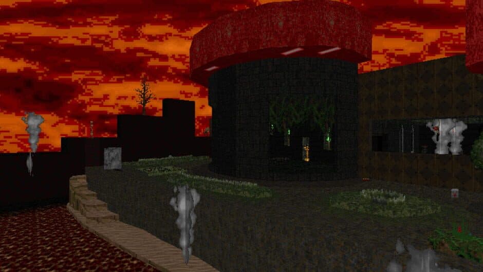 Скриншот 3 из Fuck Global Warming... This is Hell