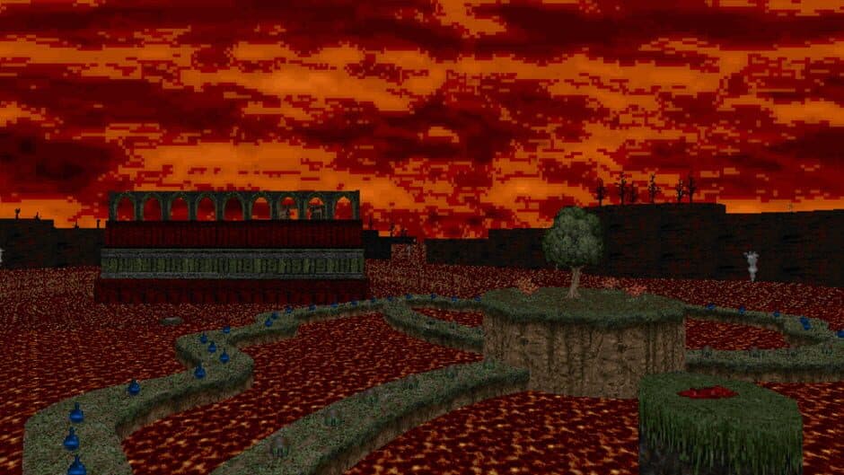 Скриншот 4 из Fuck Global Warming... This is Hell
