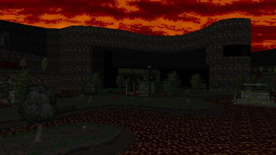 Скриншот 6 из Fuck Global Warming... This is Hell