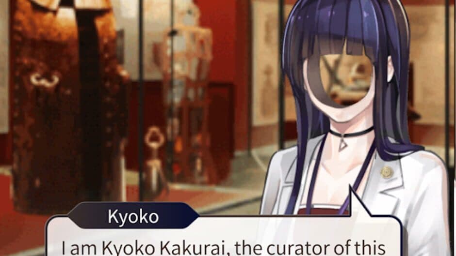 Скриншот 3 из Story Me: Interactive Novel