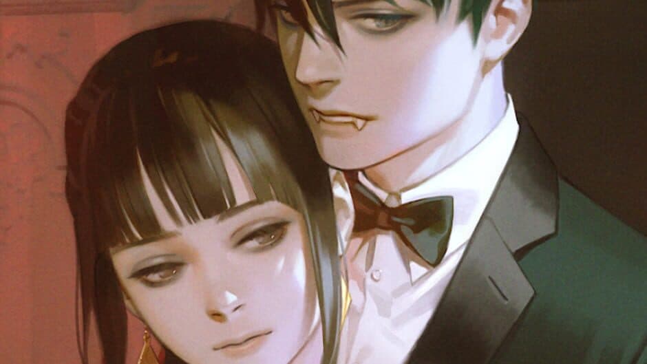 Скриншот 5 из Story Me: Interactive Novel