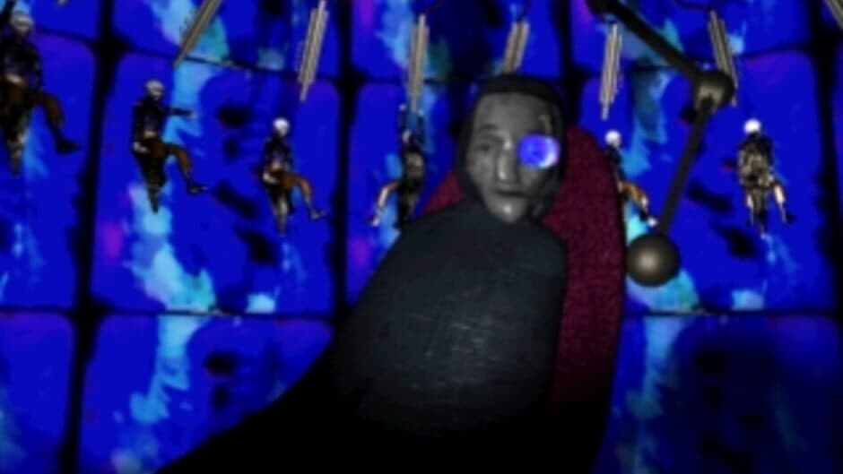 Скриншот 7 из Nazo-Oh