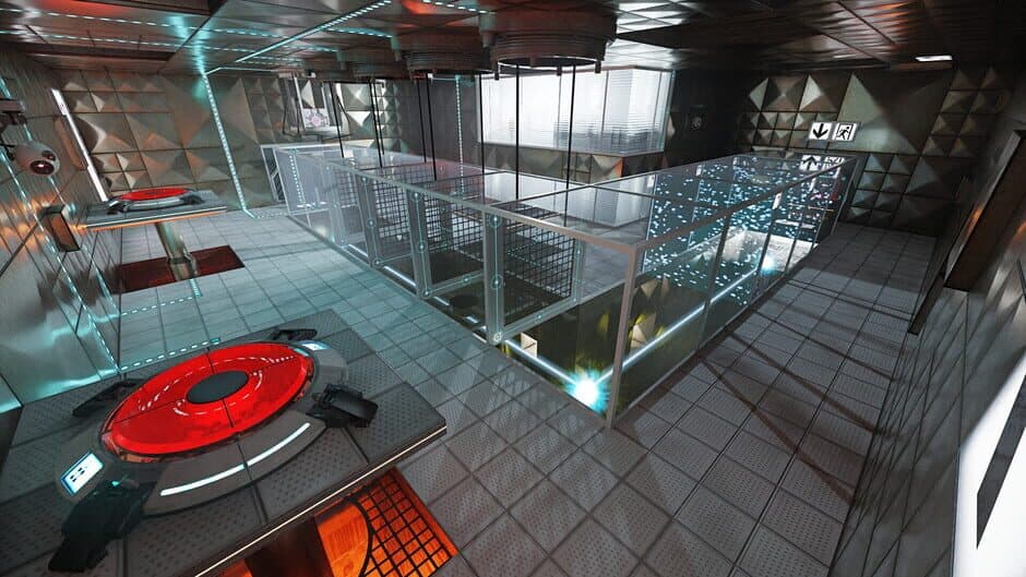 Скриншот 2 из Portal: Prelude RTX