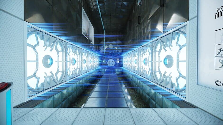 Скриншот 7 из Portal: Prelude RTX