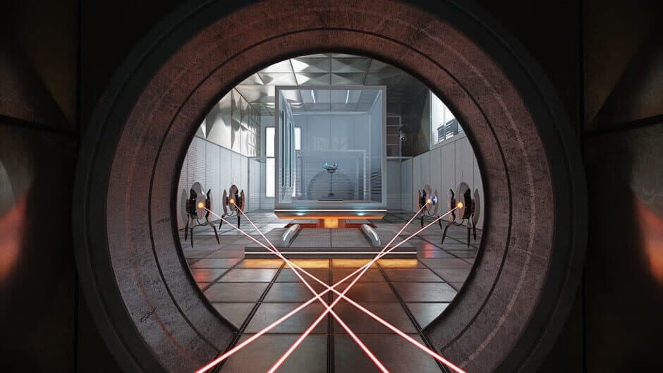 Скриншот 8 из Portal: Prelude RTX