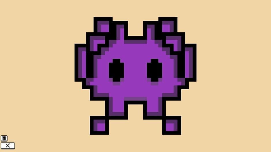 Скриншот 2 из Coloring Pixels: Emoji Pack