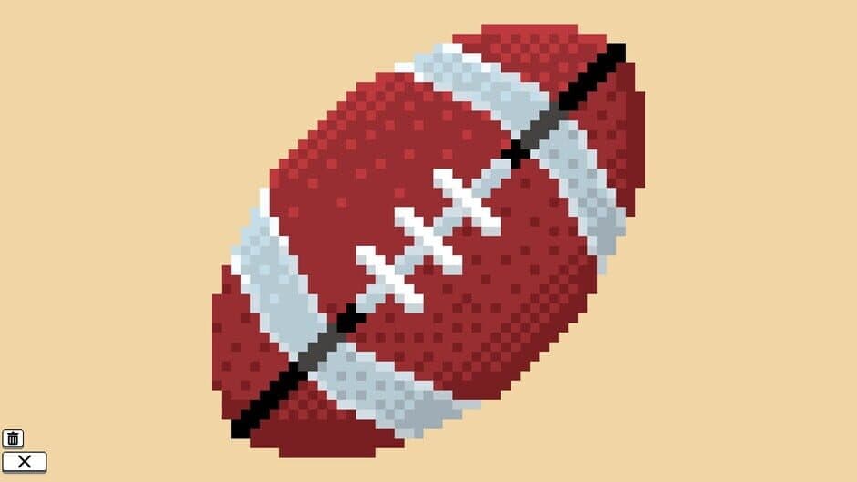 Скриншот 3 из Coloring Pixels: Emoji Pack