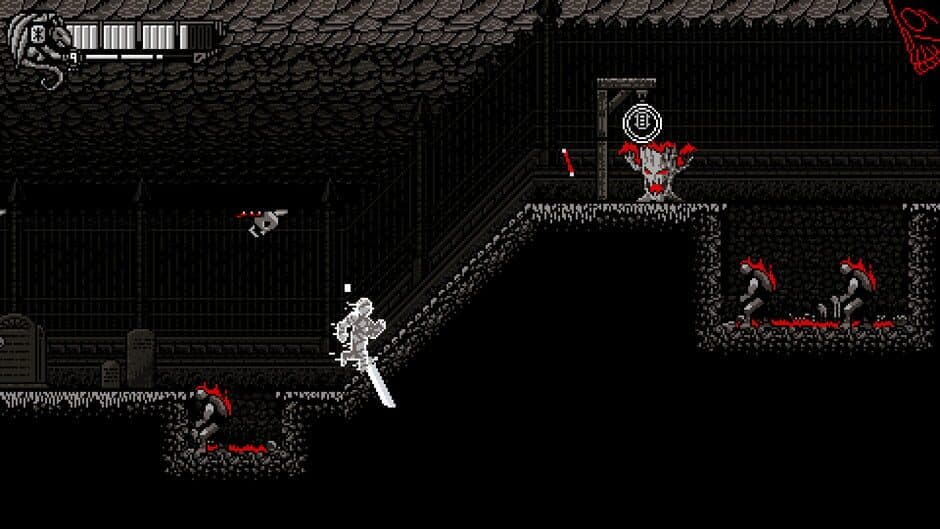 Скриншот 2 из Specters of the Sun