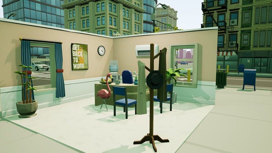 Скриншот 3 из Pack My Stuff: New City