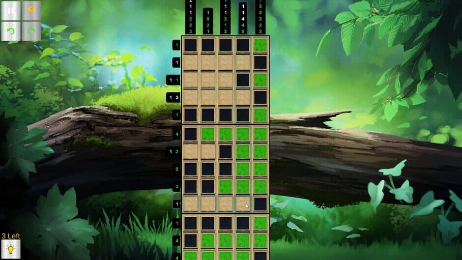 Скриншот 3 из Nonorelia