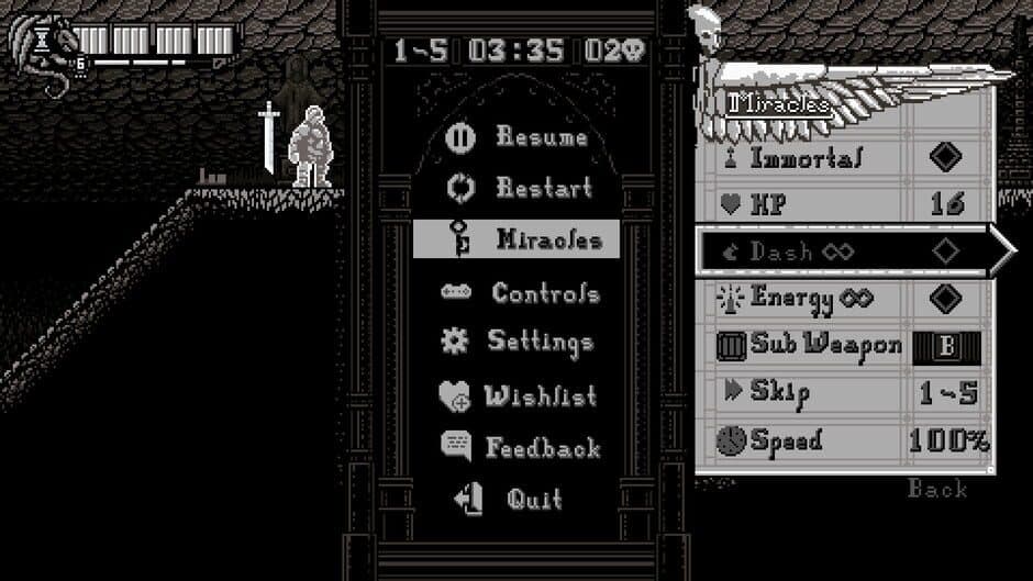 Скриншот 8 из Specters of the Sun