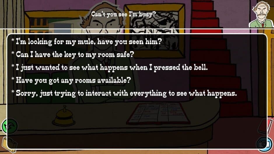 Скриншот 6 из Ferris Mueller's Day Off