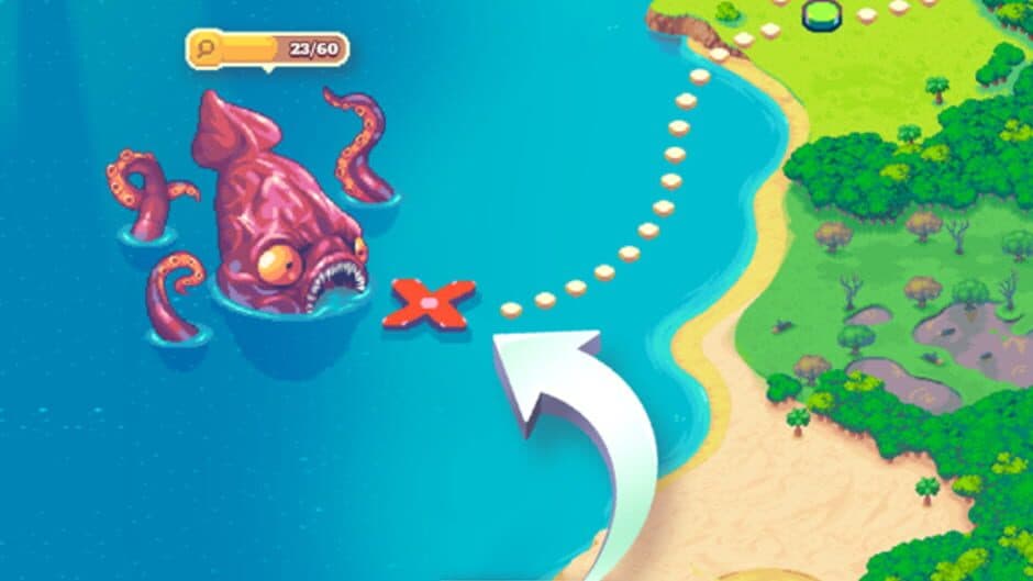Скриншот 1 из Tinker Island 2