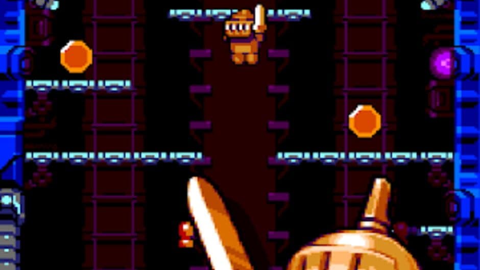 Скриншот 3 из Platform Panic