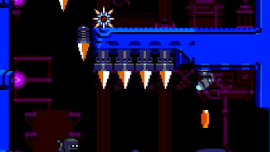 Скриншот 4 из Platform Panic
