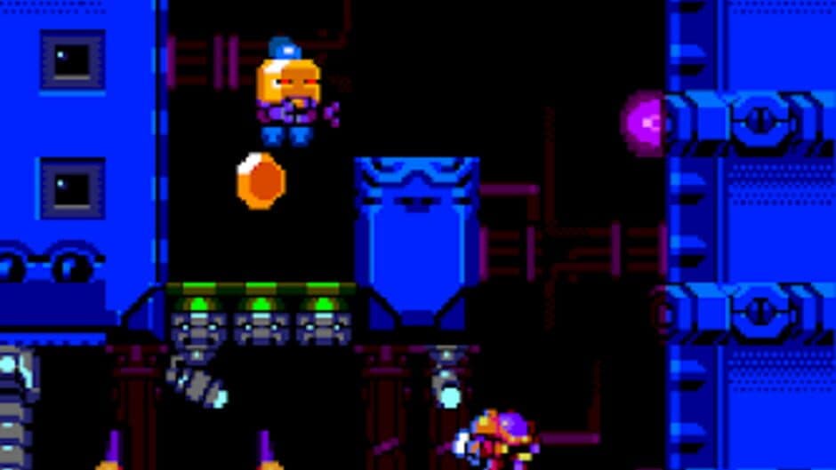 Скриншот 5 из Platform Panic