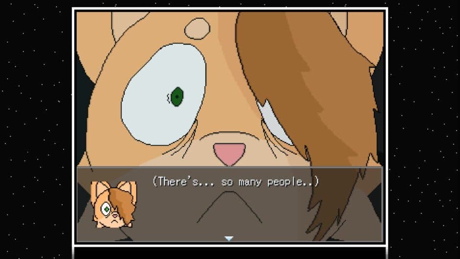 Скриншот 3 из Project: Shiba