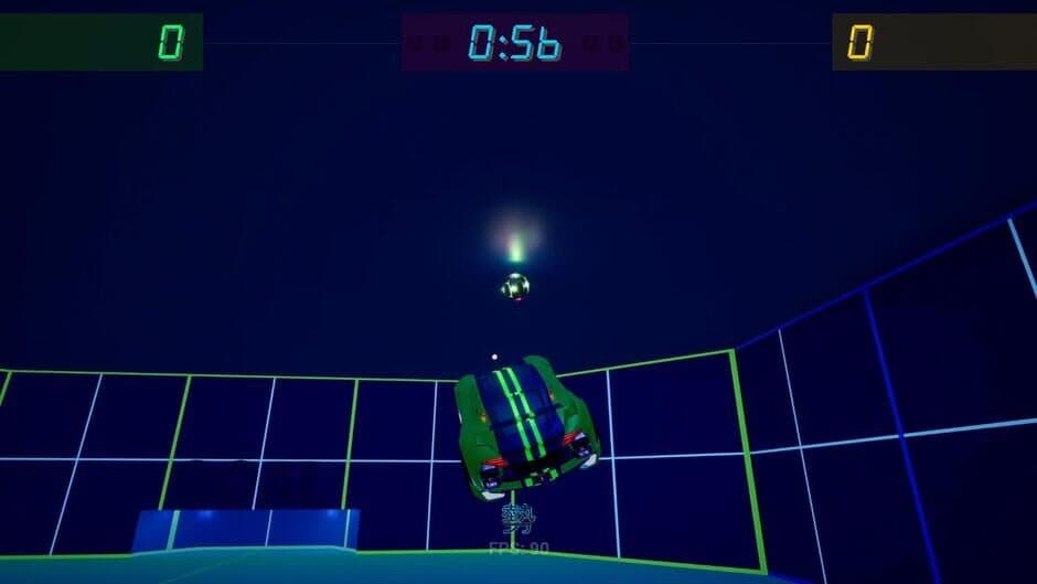 Скриншот 1 из Impulse
