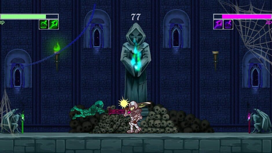 Скриншот 2 из Ember: Reignition