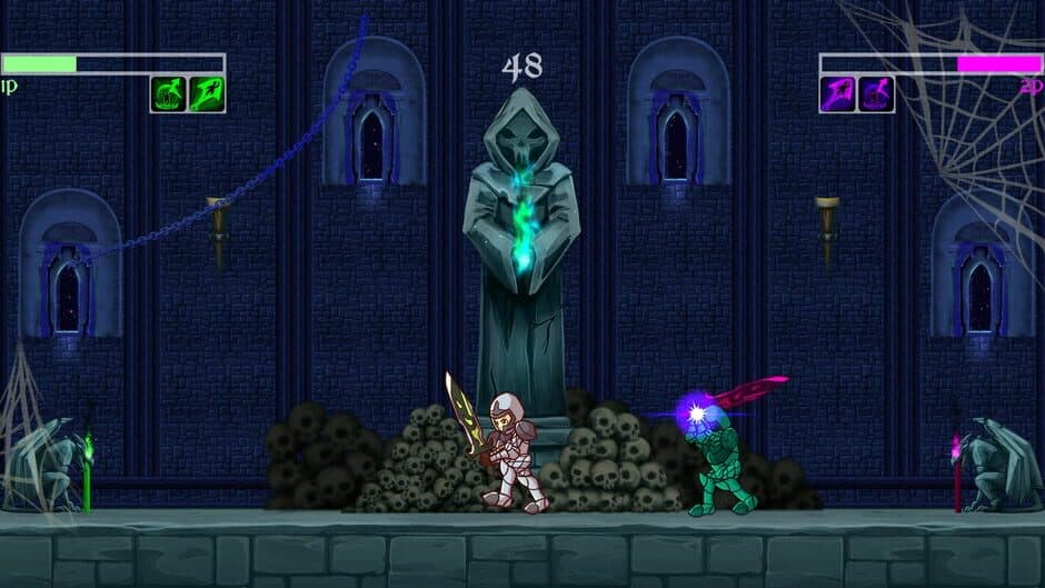 Скриншот 5 из Ember: Reignition