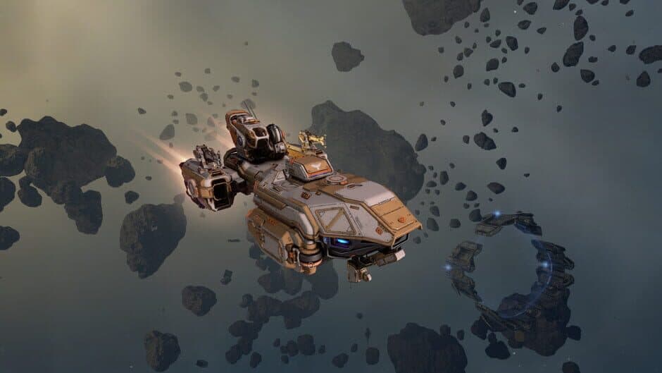 Скриншот 2 из Star Conflict: Edges of risk - Stage two