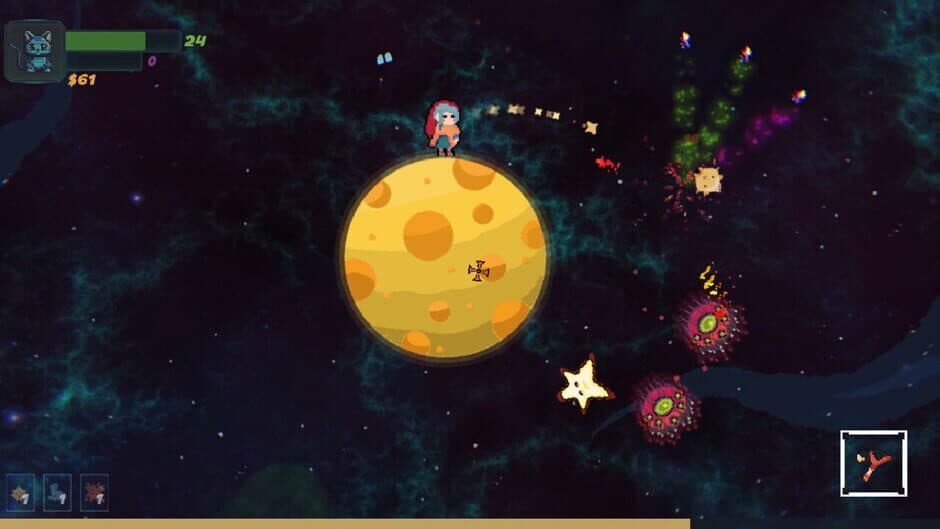 Скриншот 1 из Odyssey Moon