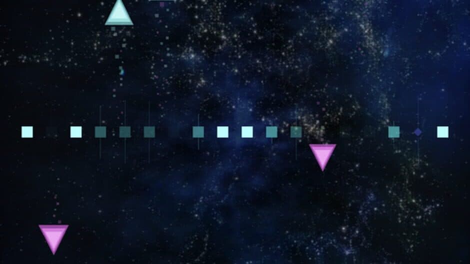 Скриншот 3 из Tri-Tri-Triobelisk