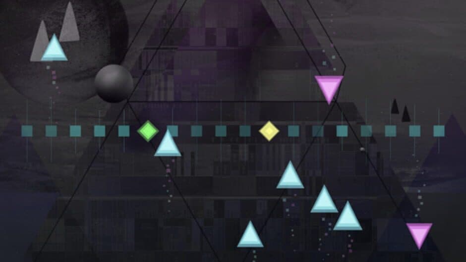 Скриншот 4 из Tri-Tri-Triobelisk