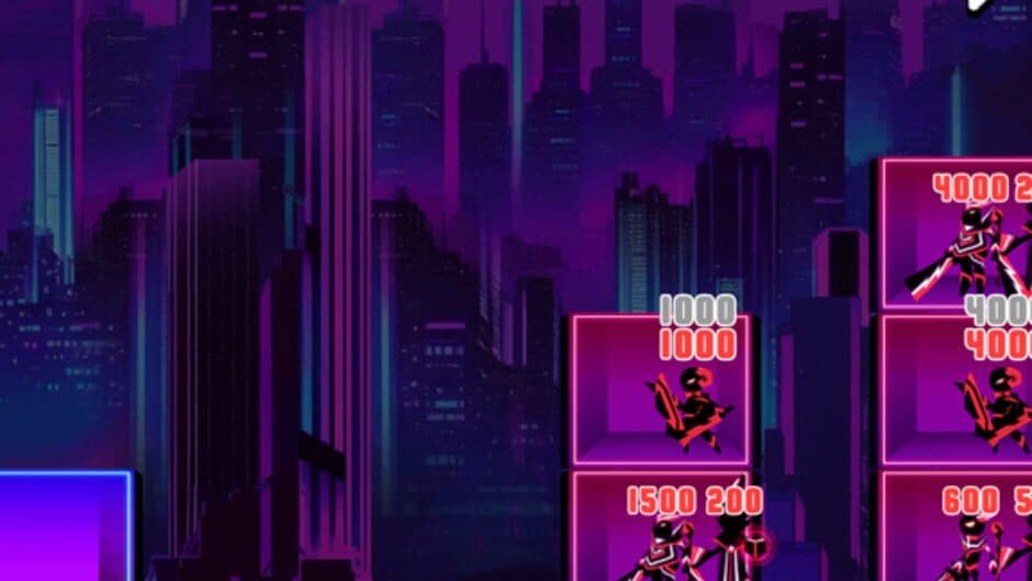 Скриншот 2 из Hero Beetle War: Tower Attack