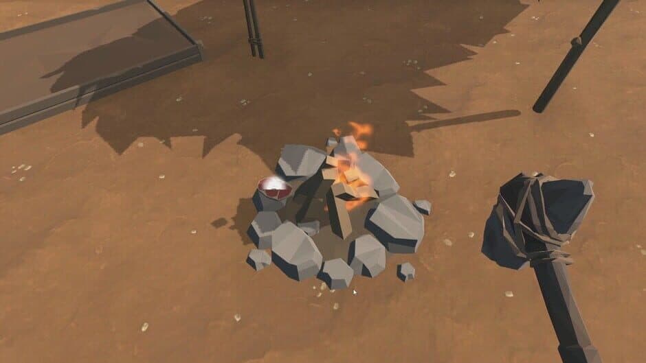 Скриншот 1 из Undead Wilderness