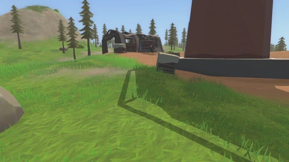 Скриншот 2 из Undead Wilderness