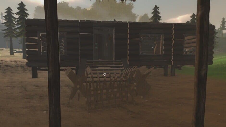 Скриншот 4 из Undead Wilderness