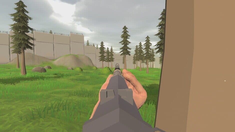 Скриншот 5 из Undead Wilderness