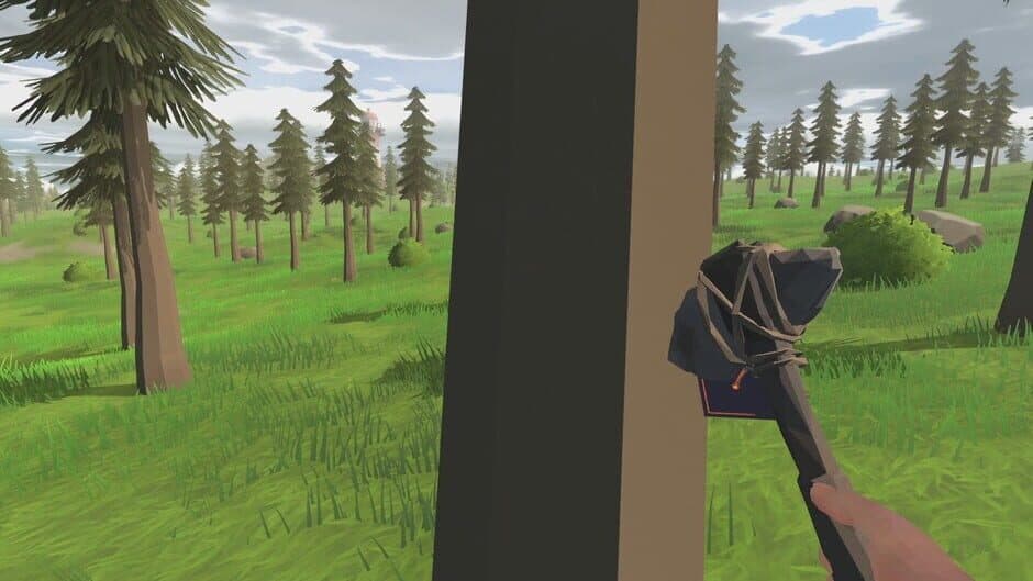 Скриншот 7 из Undead Wilderness