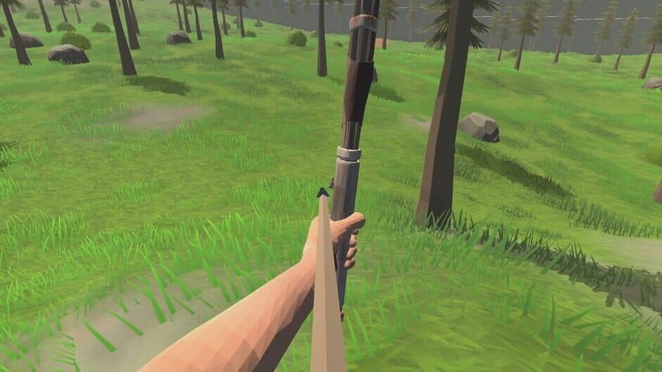 Скриншот 9 из Undead Wilderness
